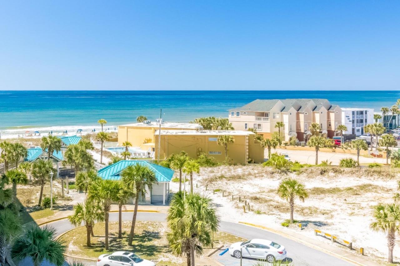 Villa Seacrest Fort Walton Beach Exterior foto