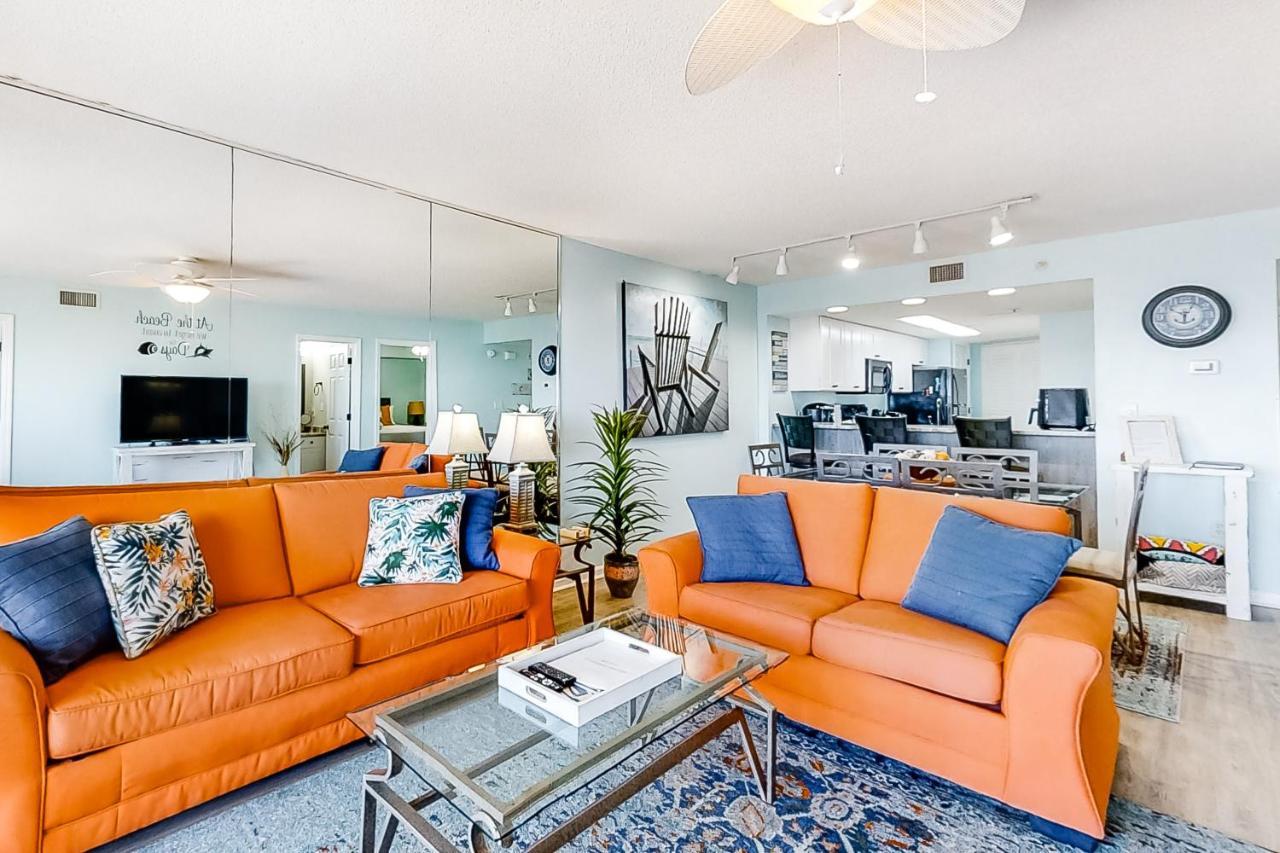 Villa Seacrest Fort Walton Beach Zimmer foto