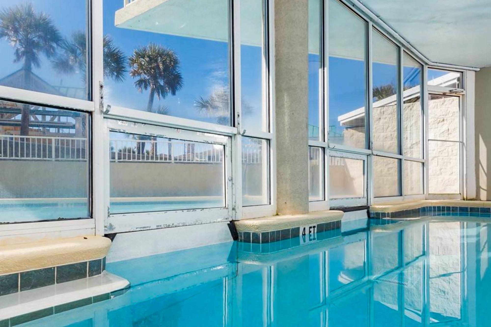Villa Seacrest Fort Walton Beach Zimmer foto