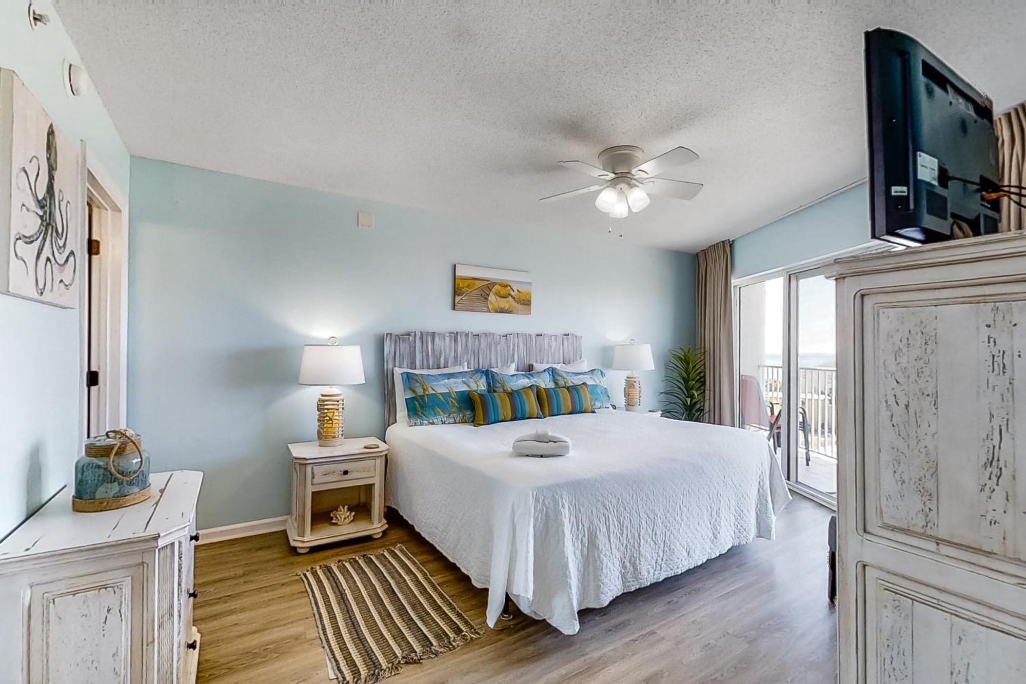 Villa Seacrest Fort Walton Beach Zimmer foto