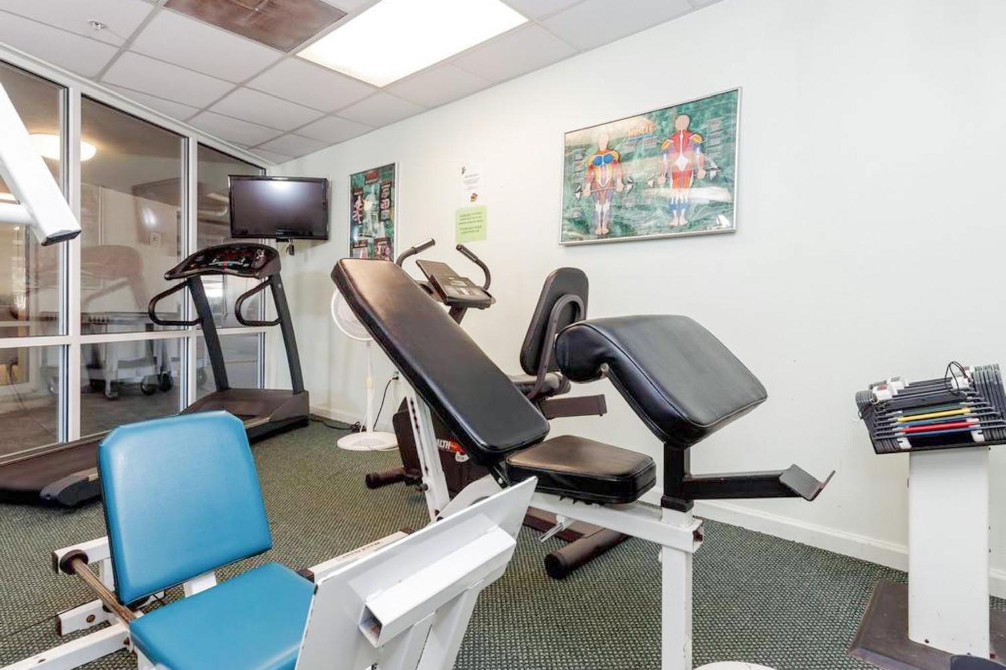 Villa Seacrest Fort Walton Beach Zimmer foto