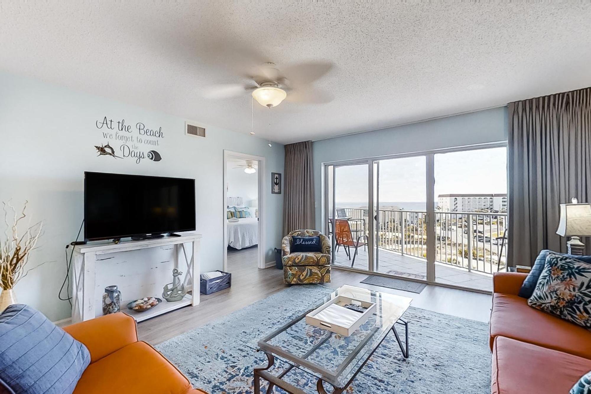 Villa Seacrest Fort Walton Beach Zimmer foto