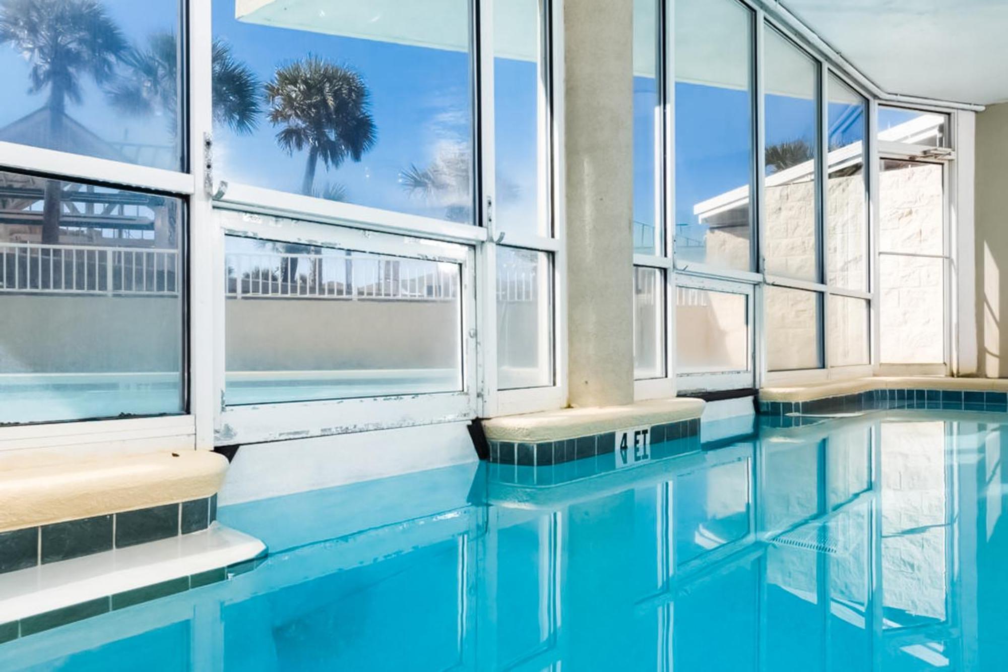 Villa Seacrest Fort Walton Beach Zimmer foto