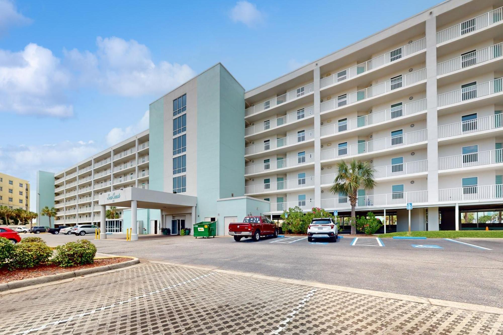 Villa Seacrest Fort Walton Beach Zimmer foto