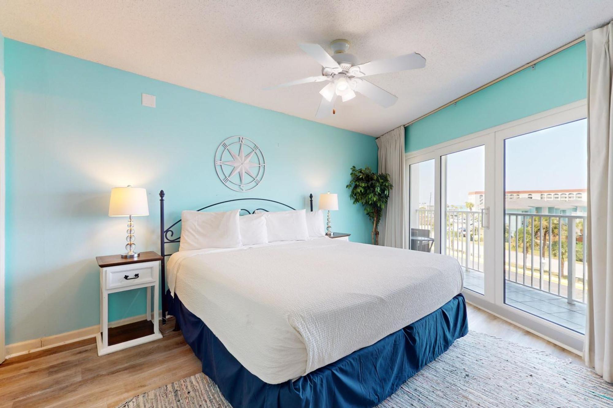 Villa Seacrest Fort Walton Beach Zimmer foto