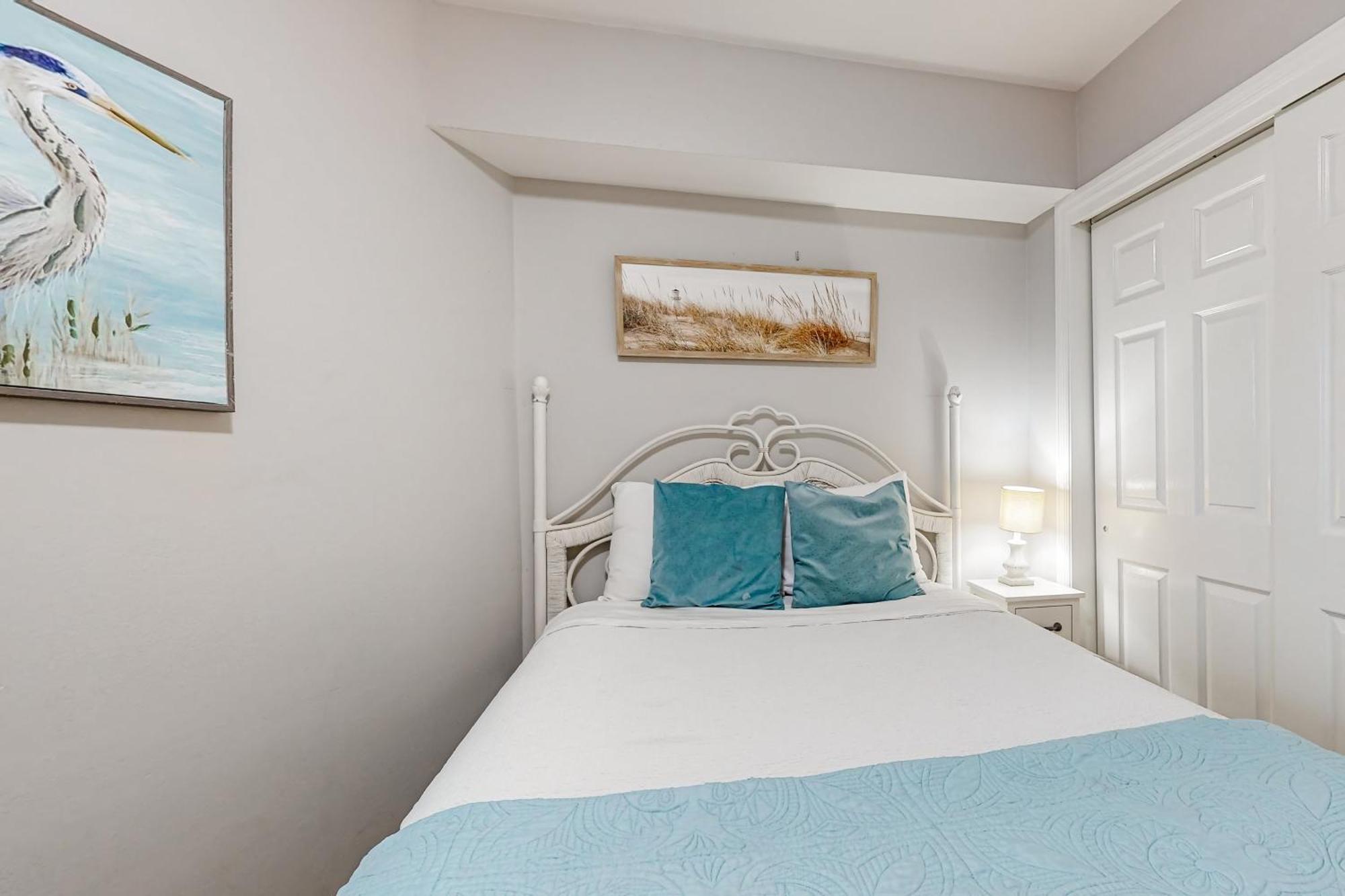 Villa Seacrest Fort Walton Beach Zimmer foto