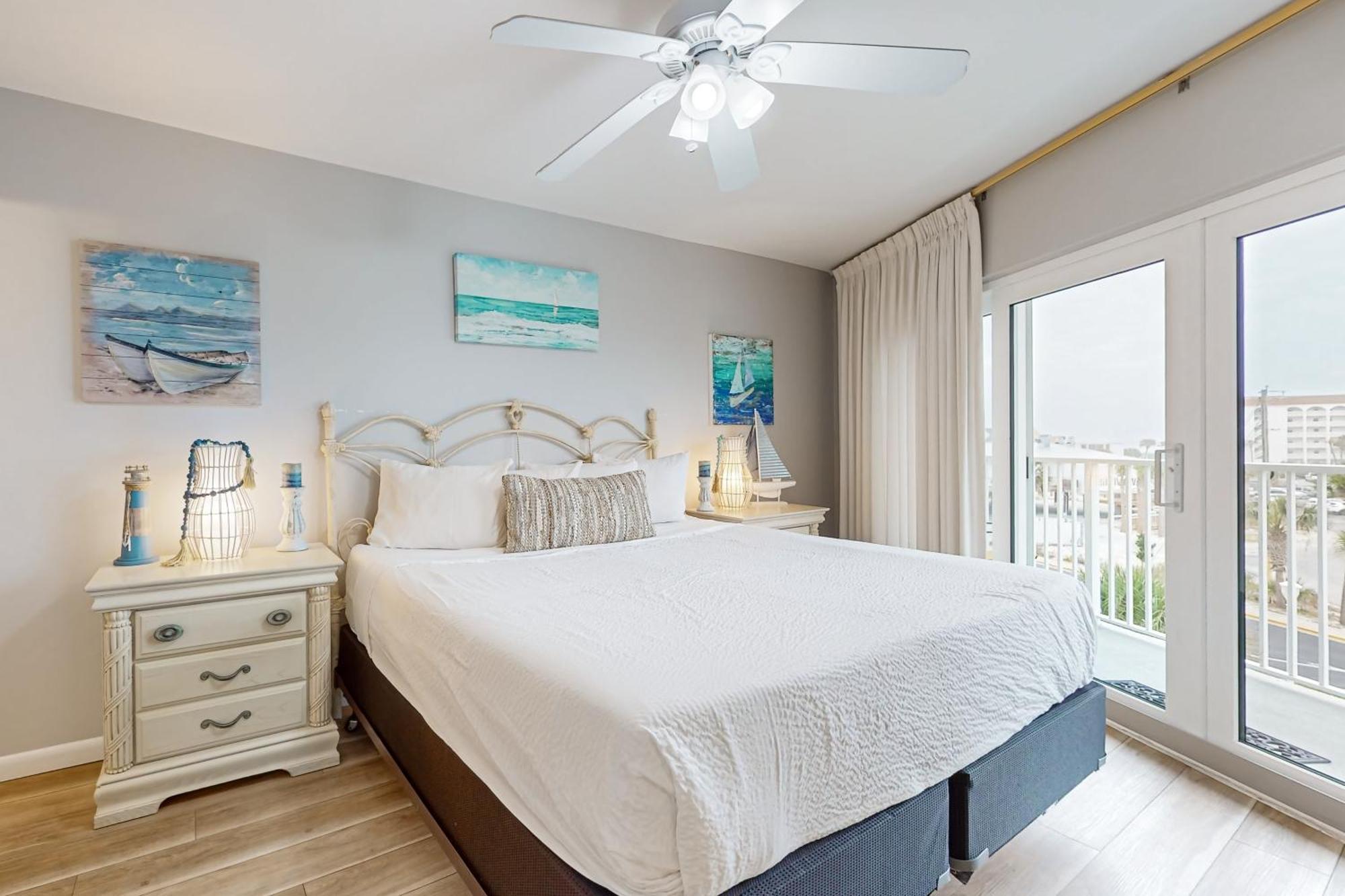 Villa Seacrest Fort Walton Beach Zimmer foto