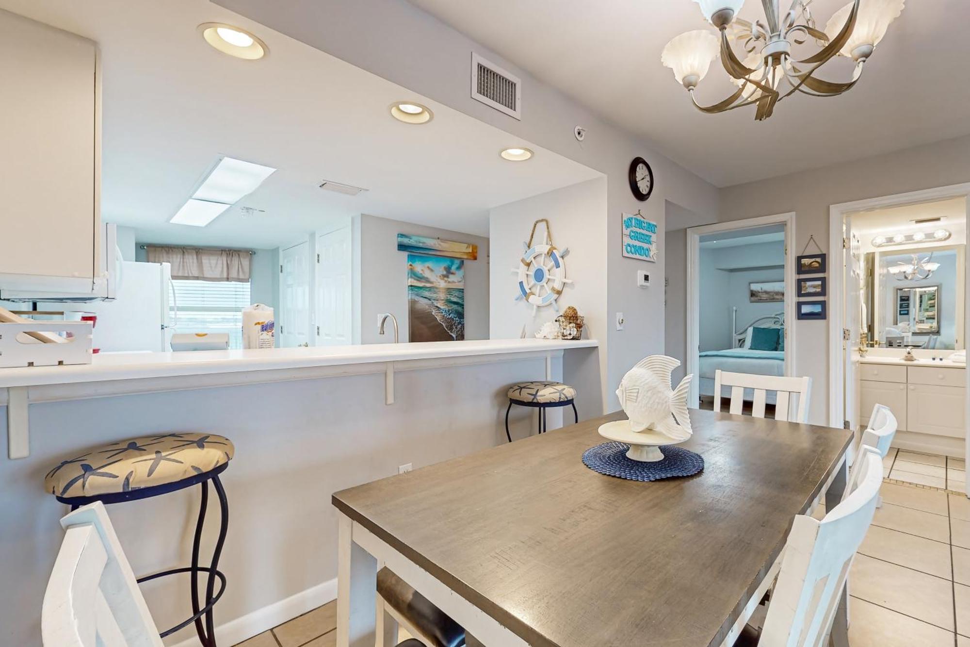 Villa Seacrest Fort Walton Beach Zimmer foto