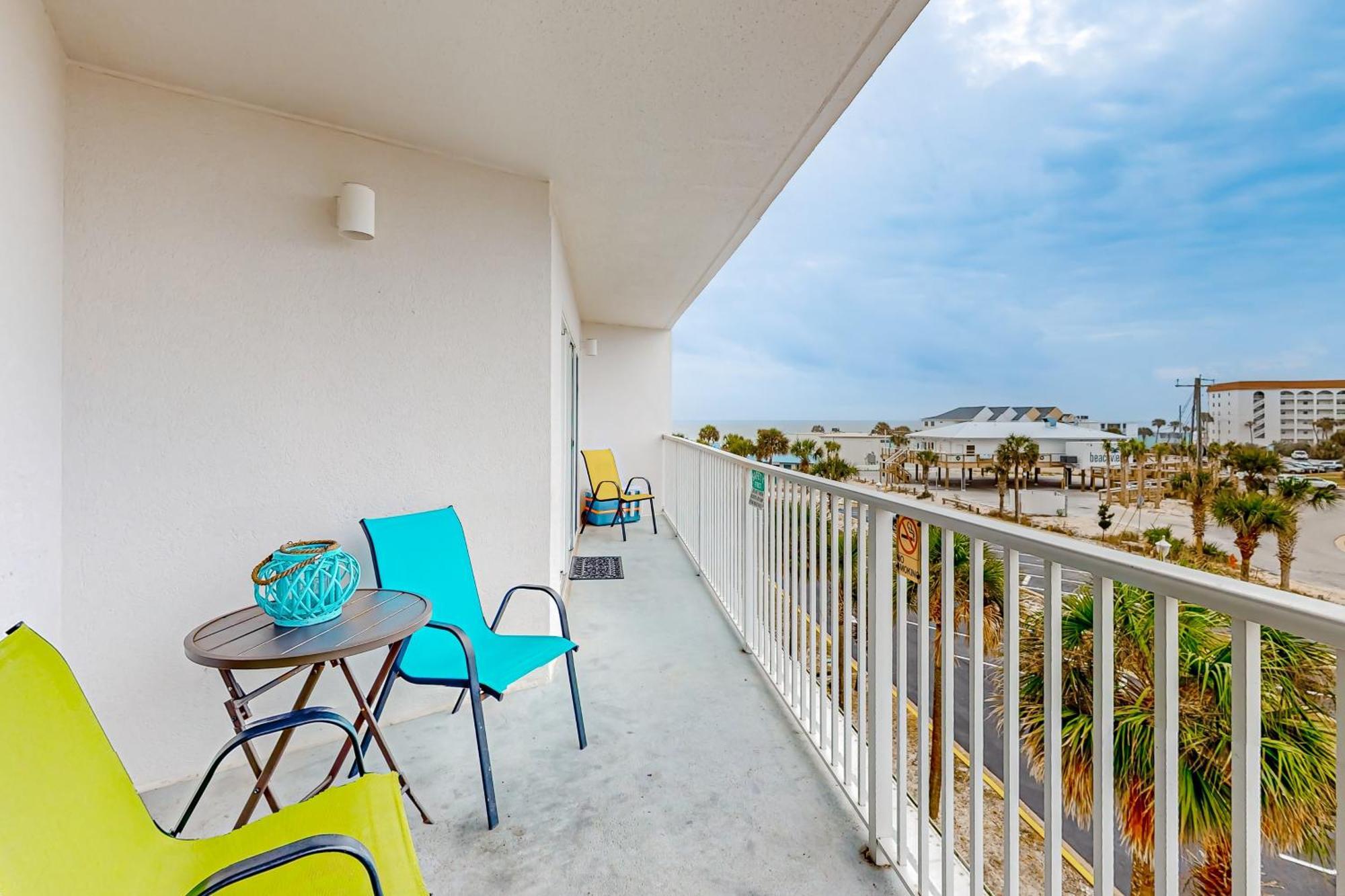 Villa Seacrest Fort Walton Beach Zimmer foto