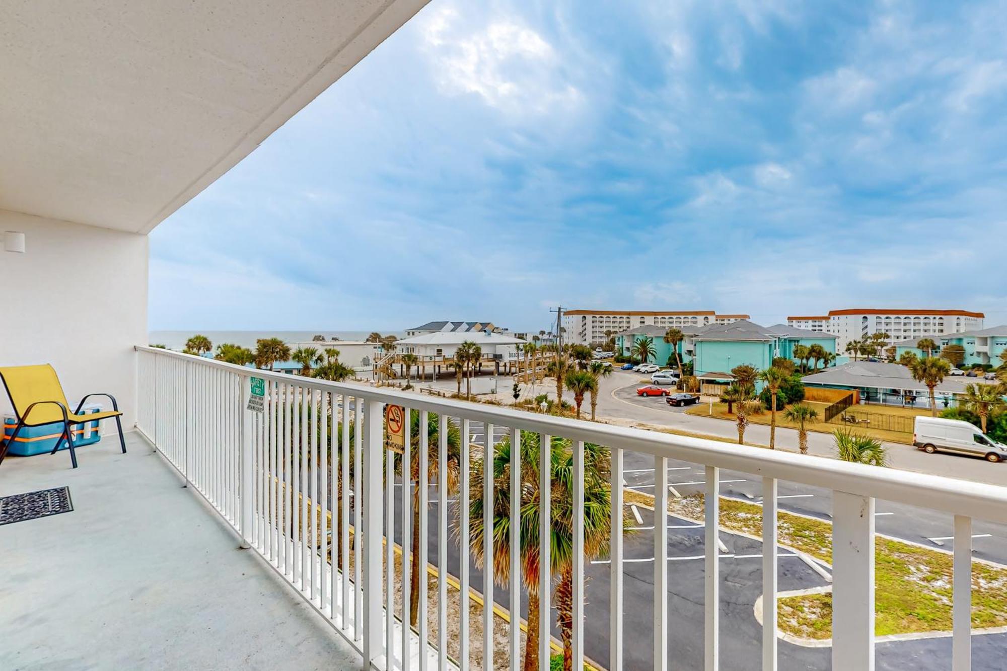 Villa Seacrest Fort Walton Beach Zimmer foto