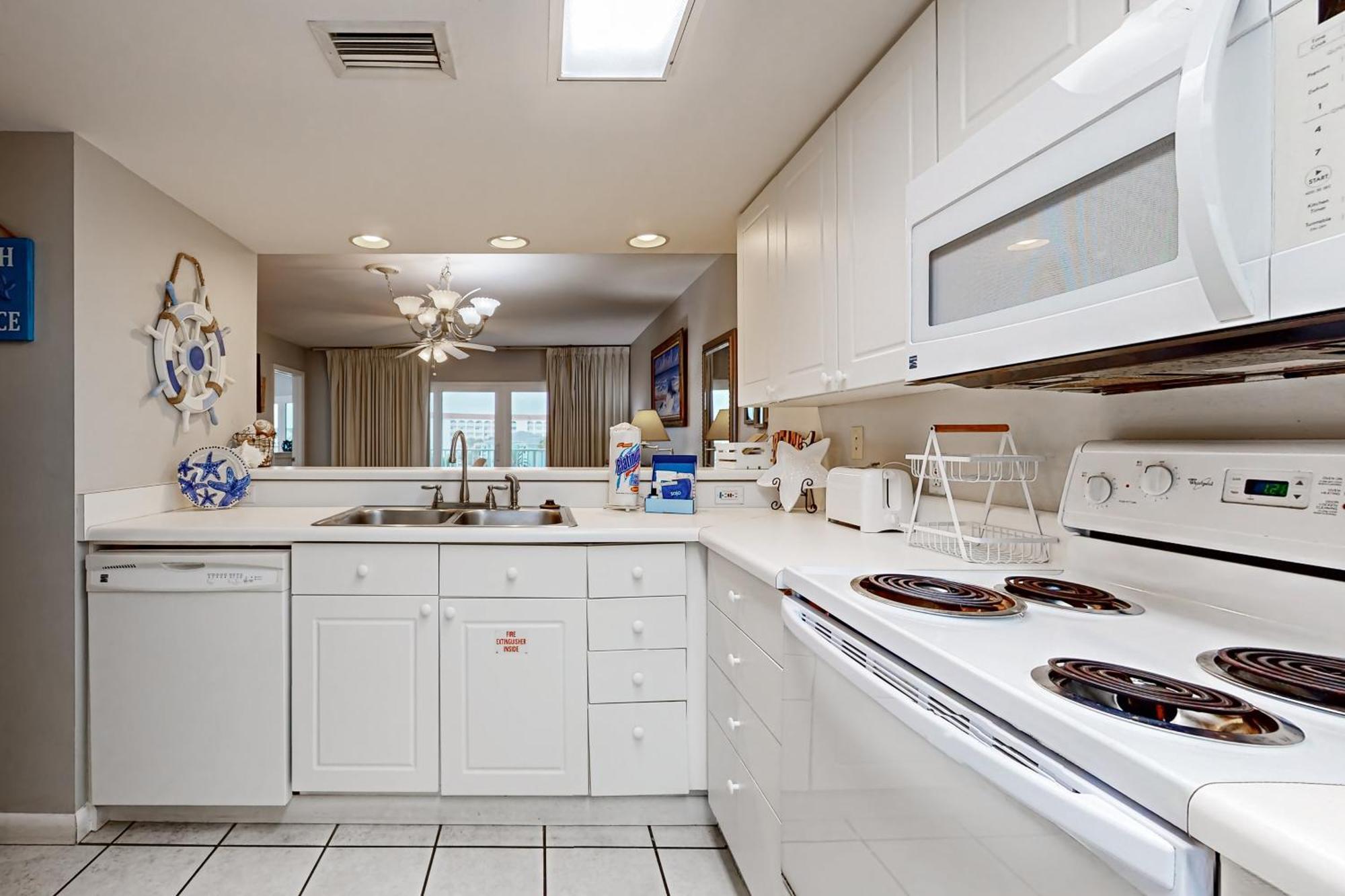 Villa Seacrest Fort Walton Beach Zimmer foto