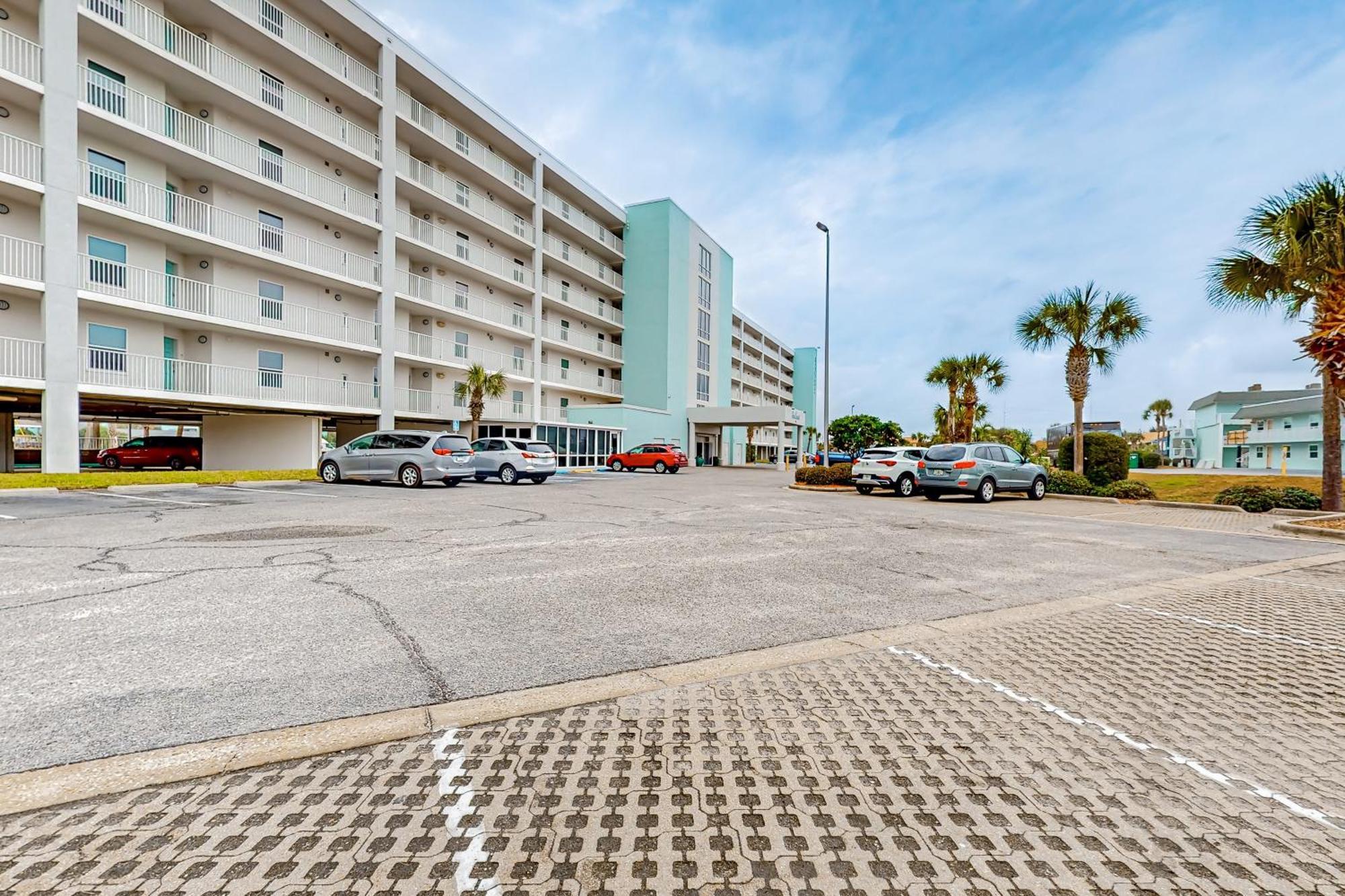 Villa Seacrest Fort Walton Beach Zimmer foto