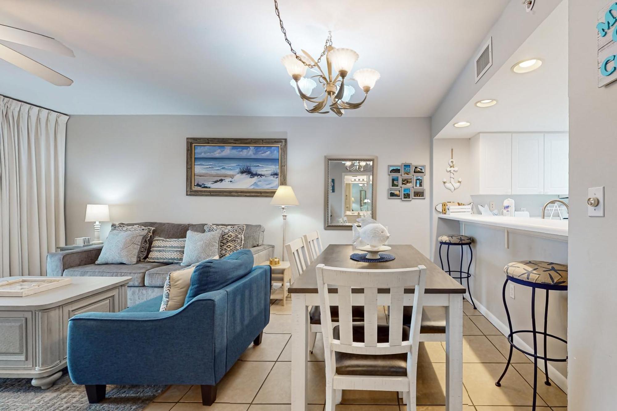 Villa Seacrest Fort Walton Beach Zimmer foto