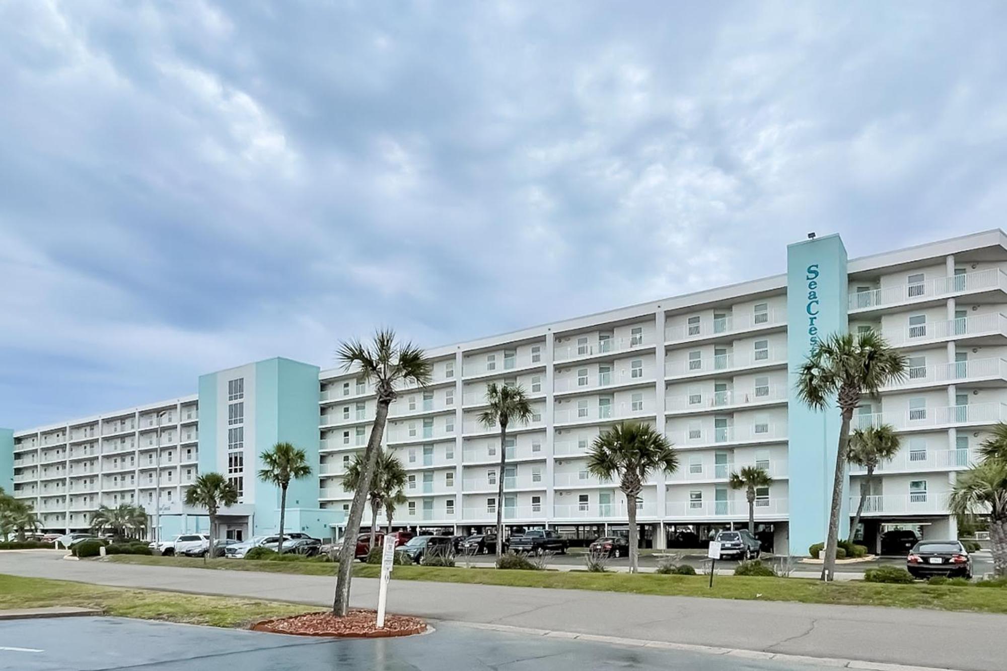 Villa Seacrest Fort Walton Beach Zimmer foto