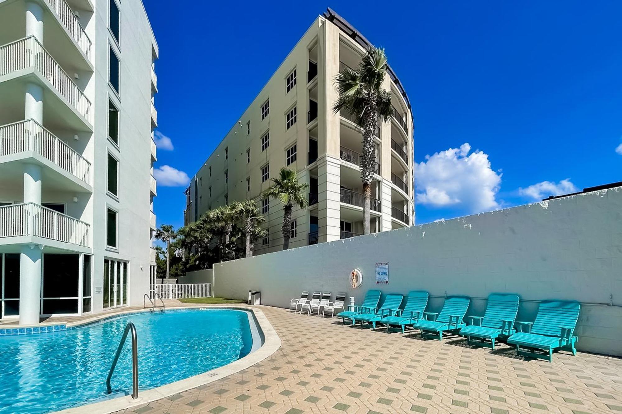 Villa Seacrest Fort Walton Beach Zimmer foto