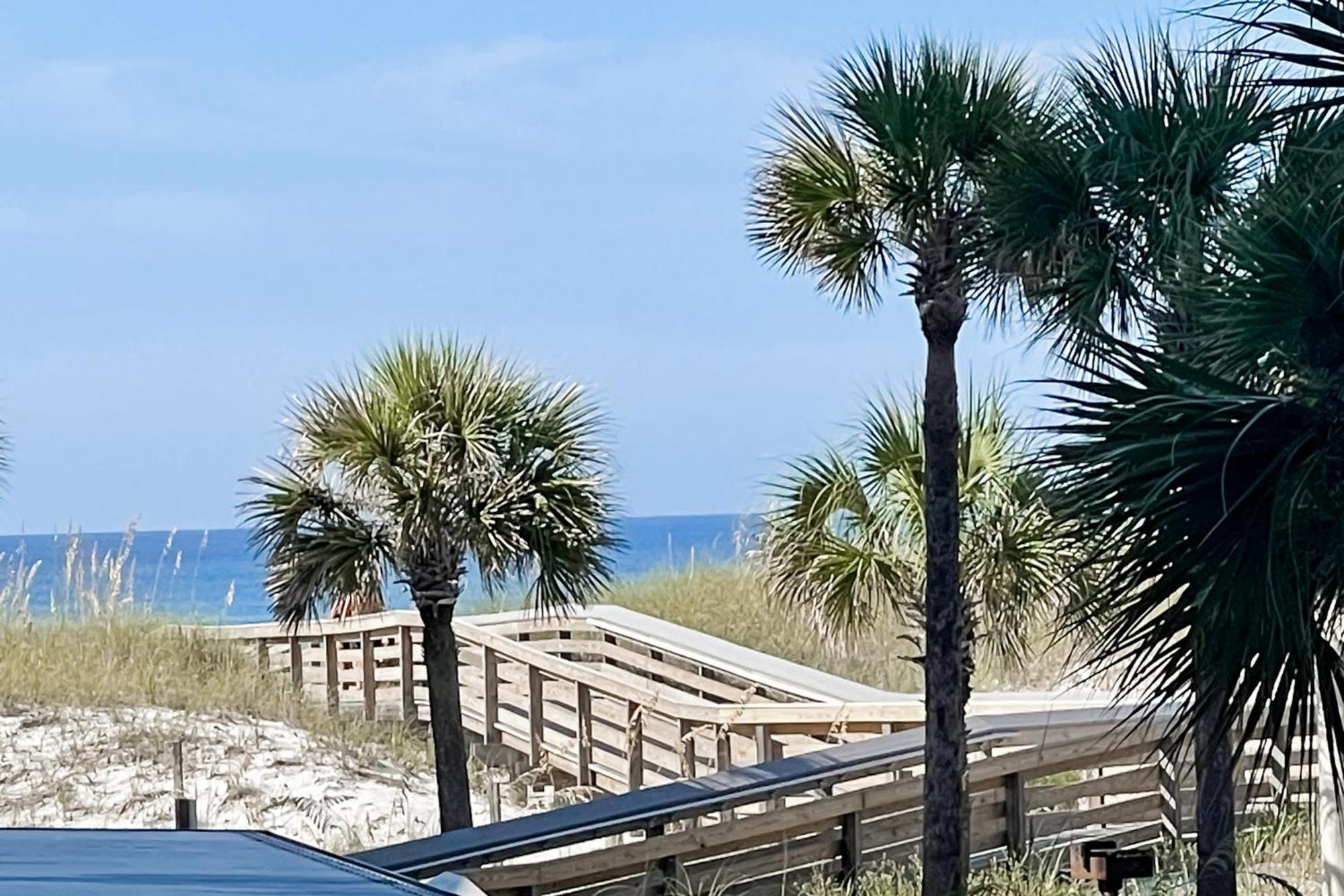 Villa Seacrest Fort Walton Beach Zimmer foto