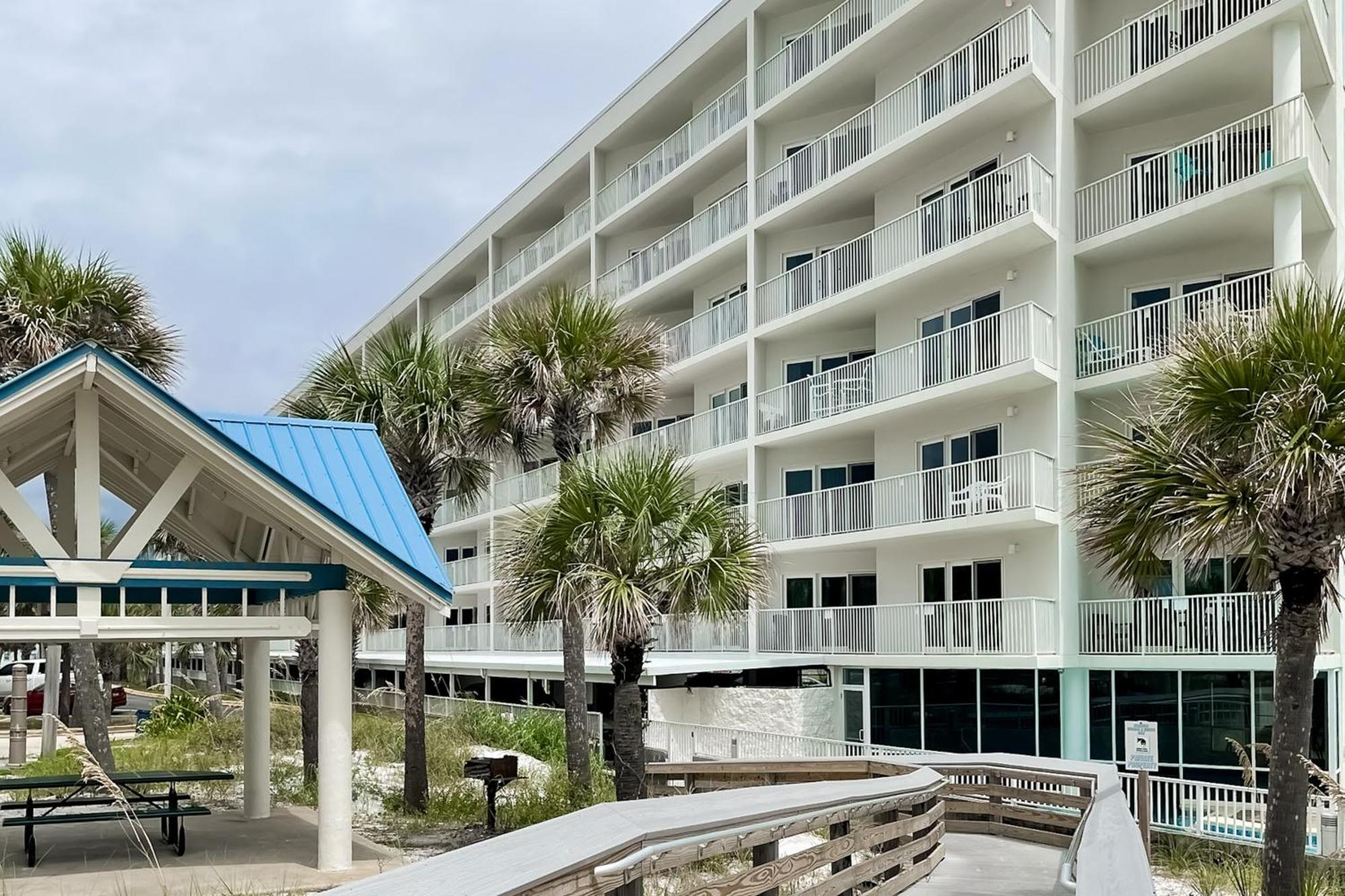 Villa Seacrest Fort Walton Beach Zimmer foto