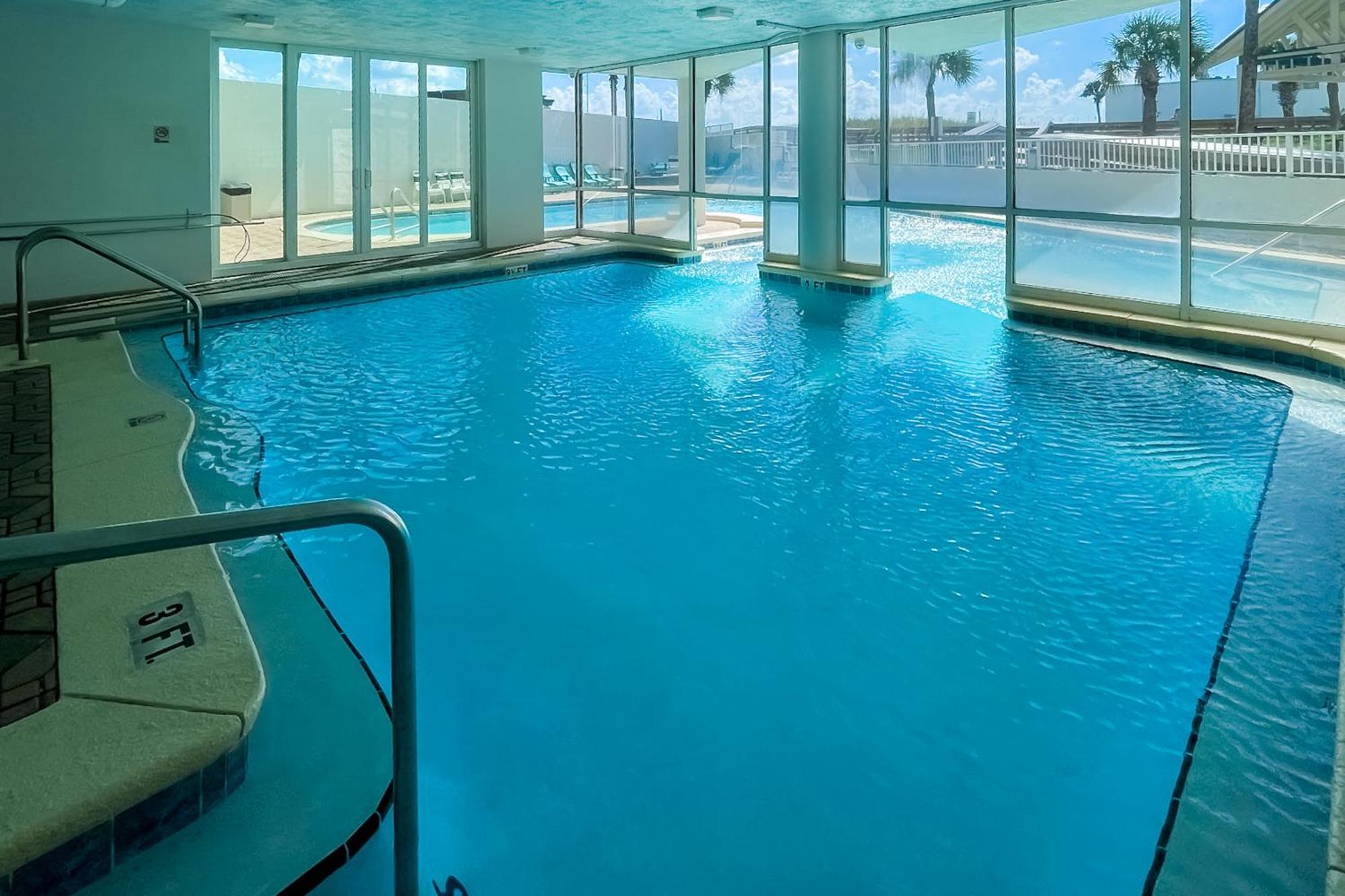 Villa Seacrest Fort Walton Beach Zimmer foto
