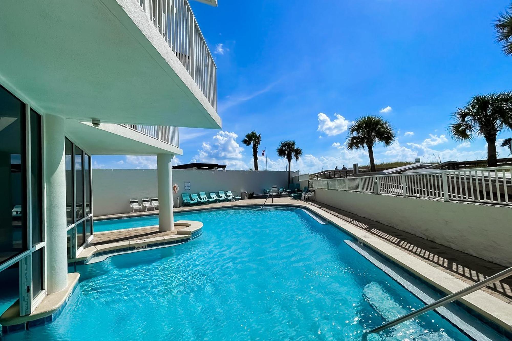 Villa Seacrest Fort Walton Beach Zimmer foto
